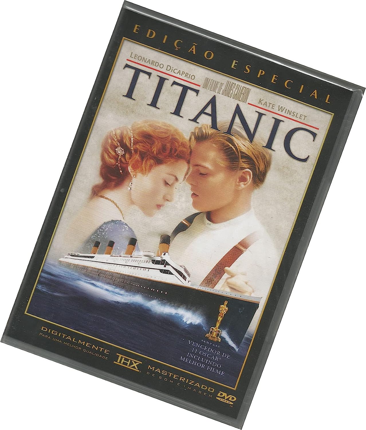 Reprodu&ccedil;&atilde;o/Amazon