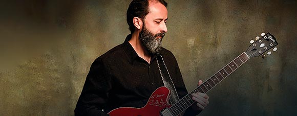 Marcos Ottaviano (Foto: Divulgação)