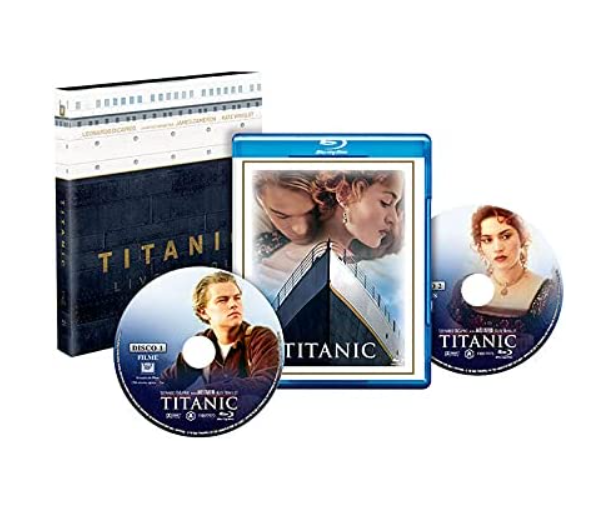 Reprodu&ccedil;&atilde;o/Amazon