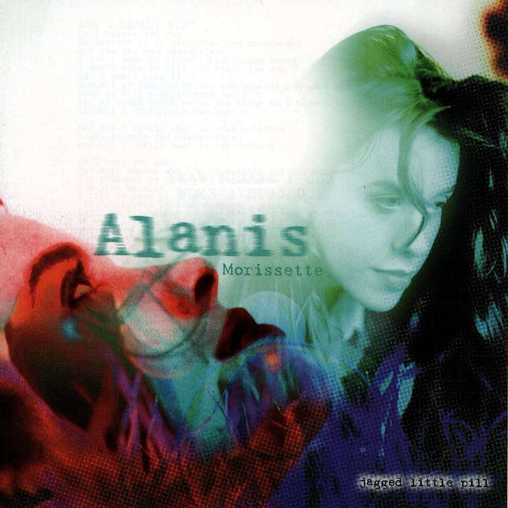 Jagged Little Pill (Reprodução)