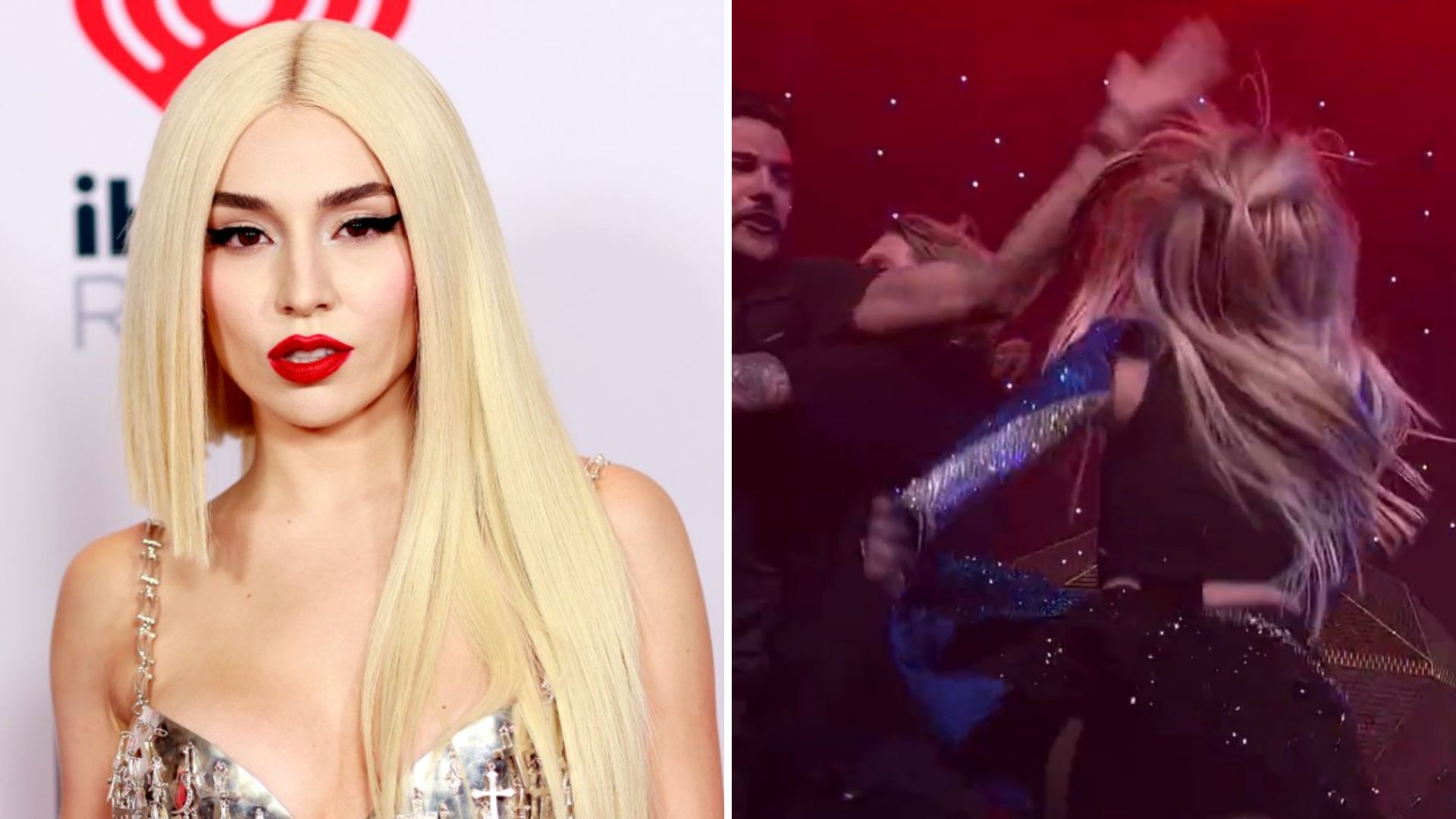 Ava Max (Foto: Emma McIntyre / Getty Images)