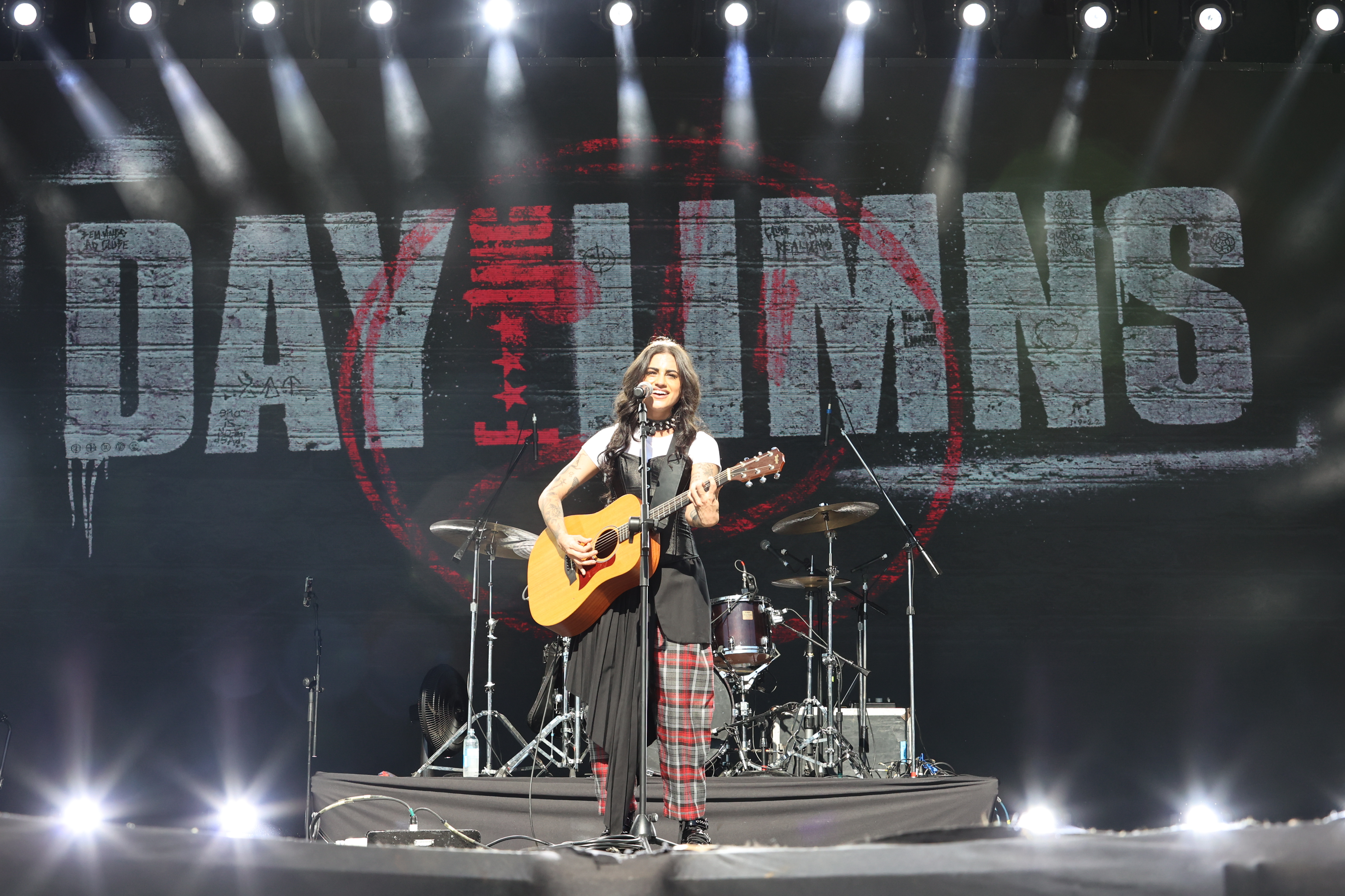 Day Limns (Foto: André Velozo)