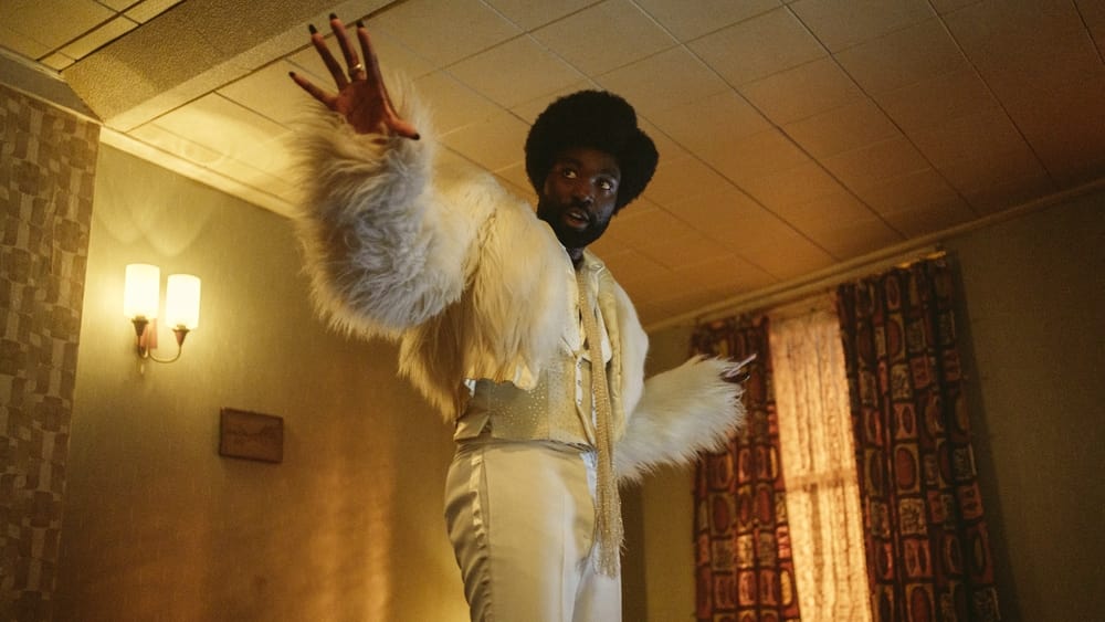 Cena de "Demônio 79"