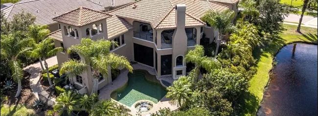 Mick Jagger vende mansão avaliada em R$ 16,8 milhões