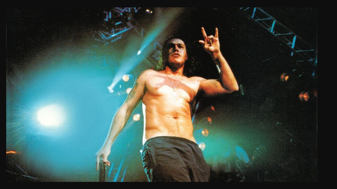 Charlie Brown Jr.: Chorão anuncia retorno de Champignon à banda (Divulgação/O2 Play)