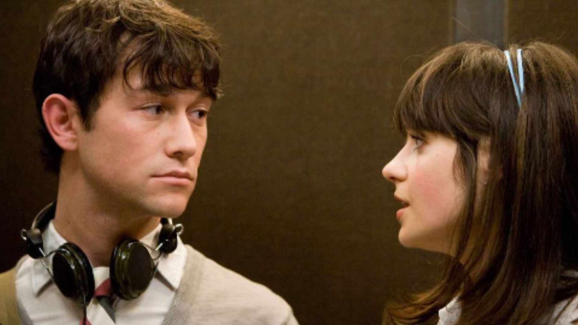 Cena de (500) dias com ela (Foto: reprodução)