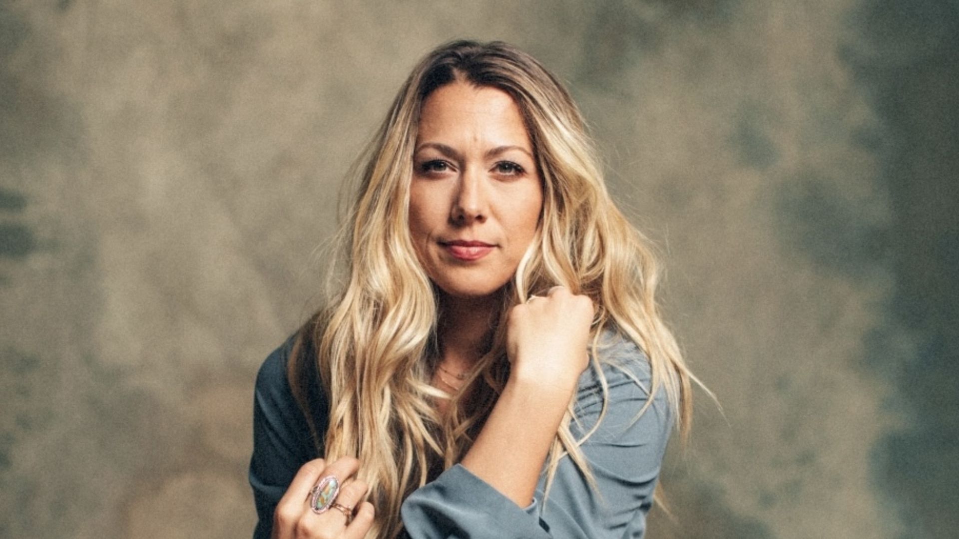 Colbie Caillat (Foto: Divulgação)