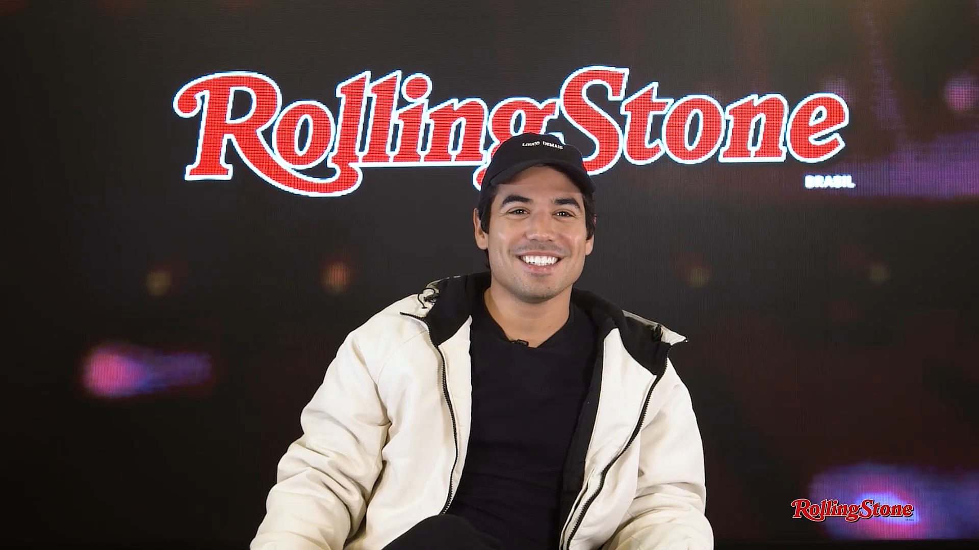 Bruno Gadiol (Reprodução)