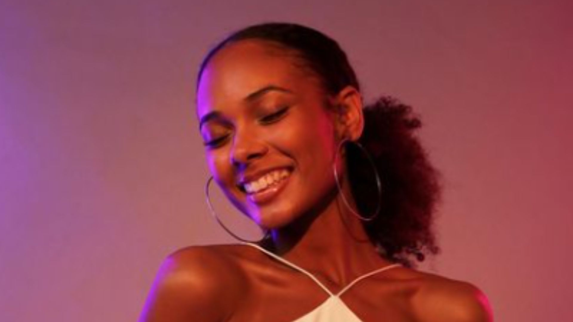 Desirée (Foto: reprodução/Instagram)