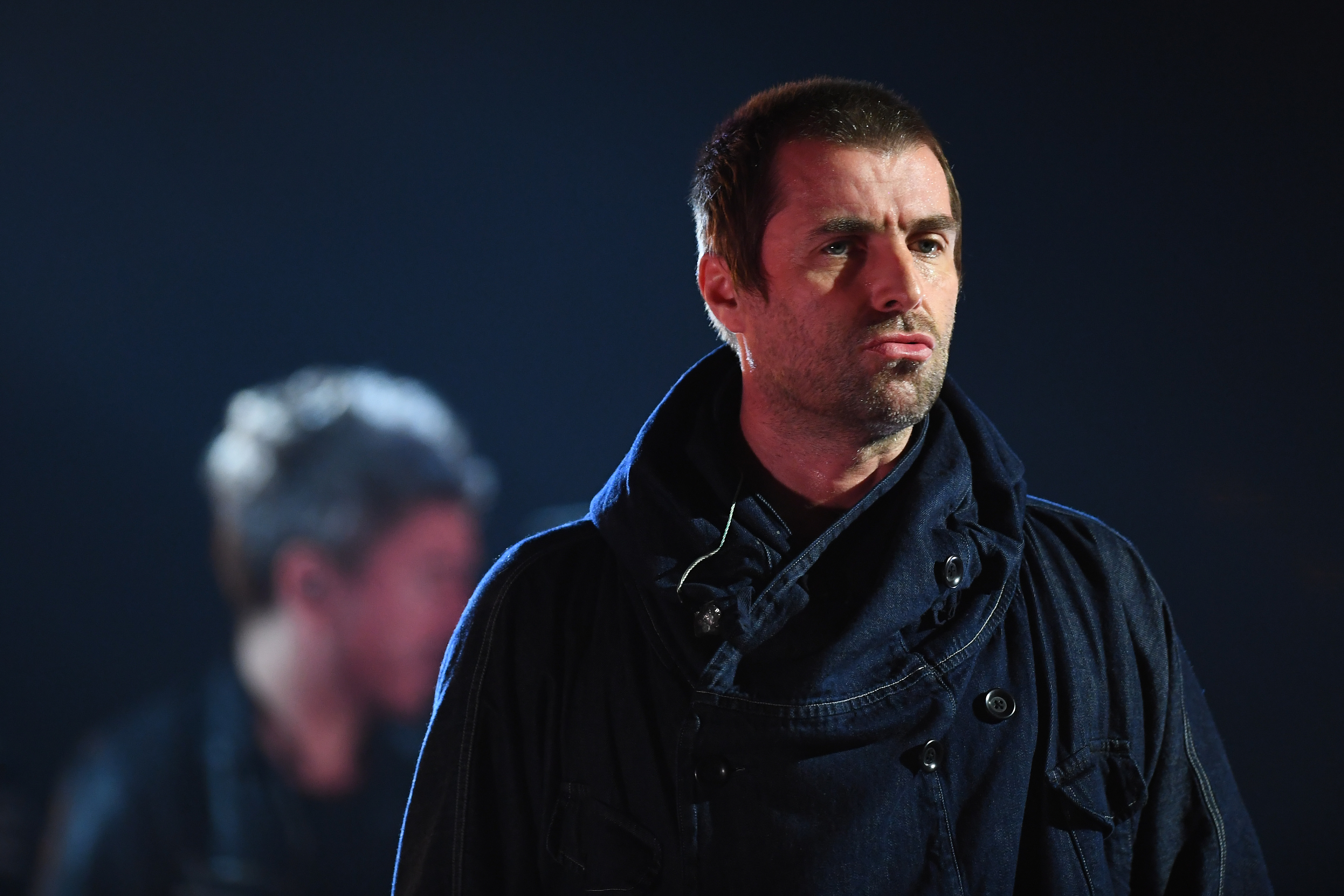 Liam Gallagher (Getty Images)