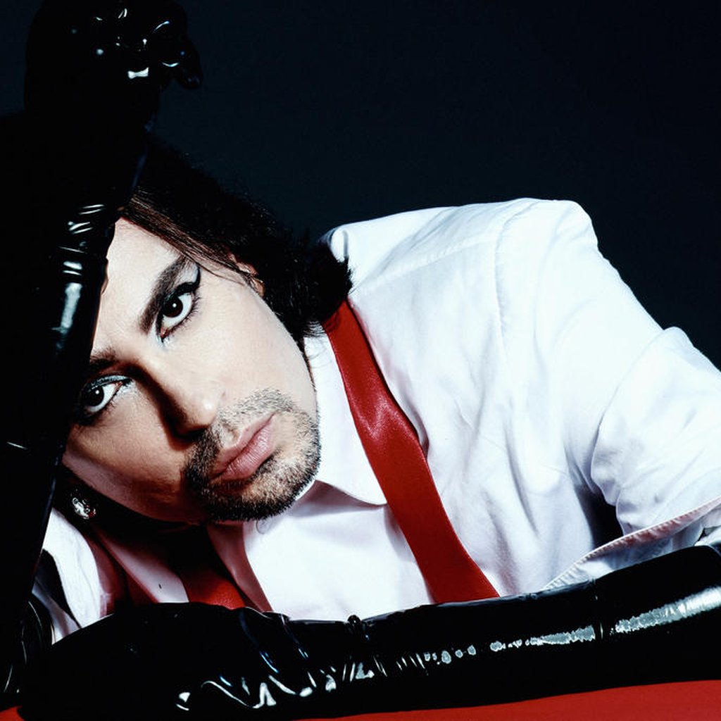 Johnny Hooker - Fotos de Divulgação