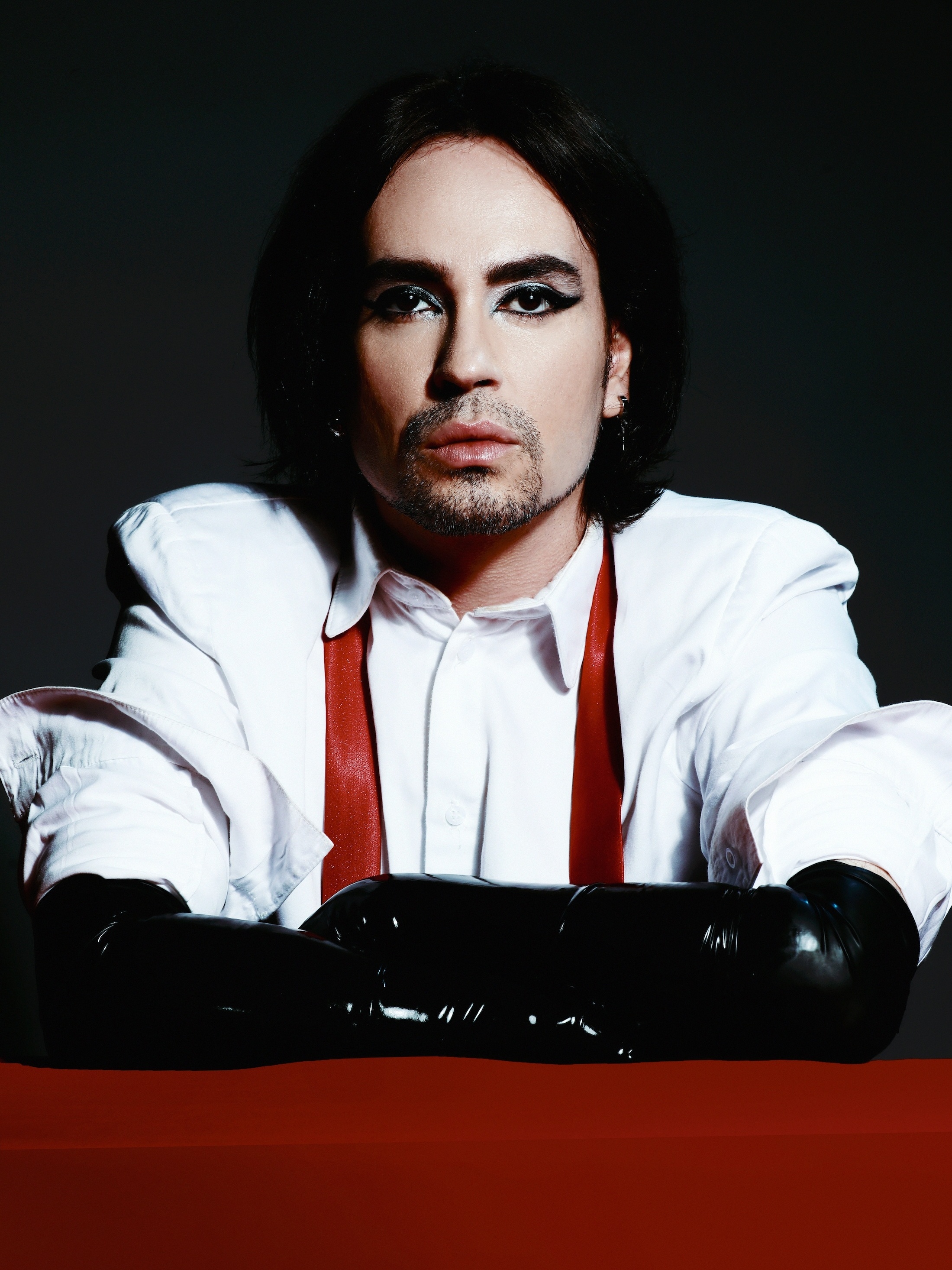 Johnny Hooker - Fotos de Divulgação