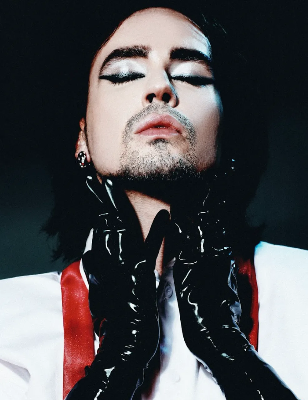 Johnny Hooker - Fotos de Divulgação