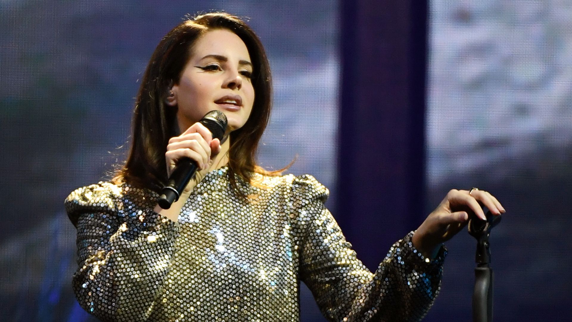 Lana Del Rey (Foto: Ethan Miller/Getty Images)