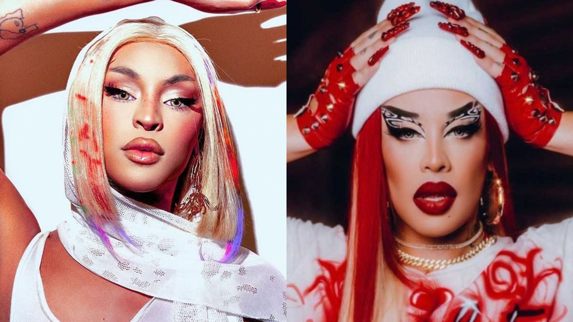 Brasil é o 3º país que mais escuta playlists LGBTQIA+ do Spotify no mundo