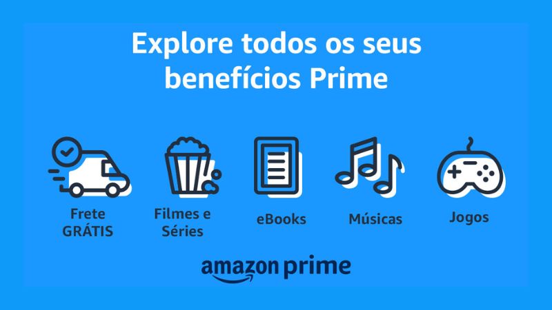 Reprodução/Amazon  