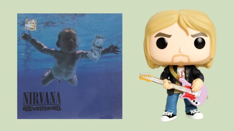 Livros, discos de vinil e outros produtos para garantir no site da Amazon