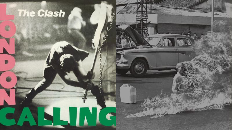 Adquira um cupom exclusivo e aproveite o melhor do Rock na sua casa!