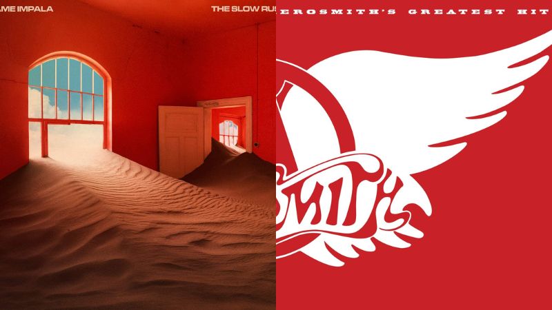 Confira os álbuns de rock que fizeram sucesso na Amazon no mês de junho e amplie sua coleção de discos de vinil