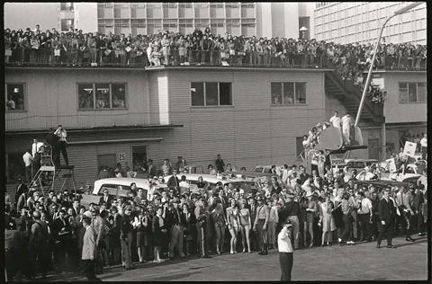 Paul McCartney/Divulgação