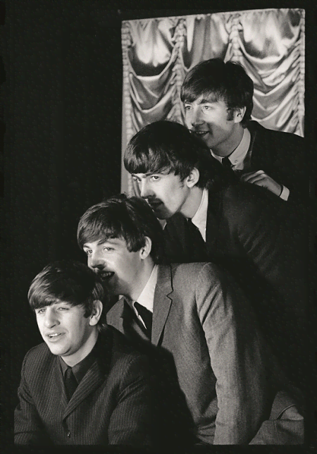 Paul McCartney/Divulgação