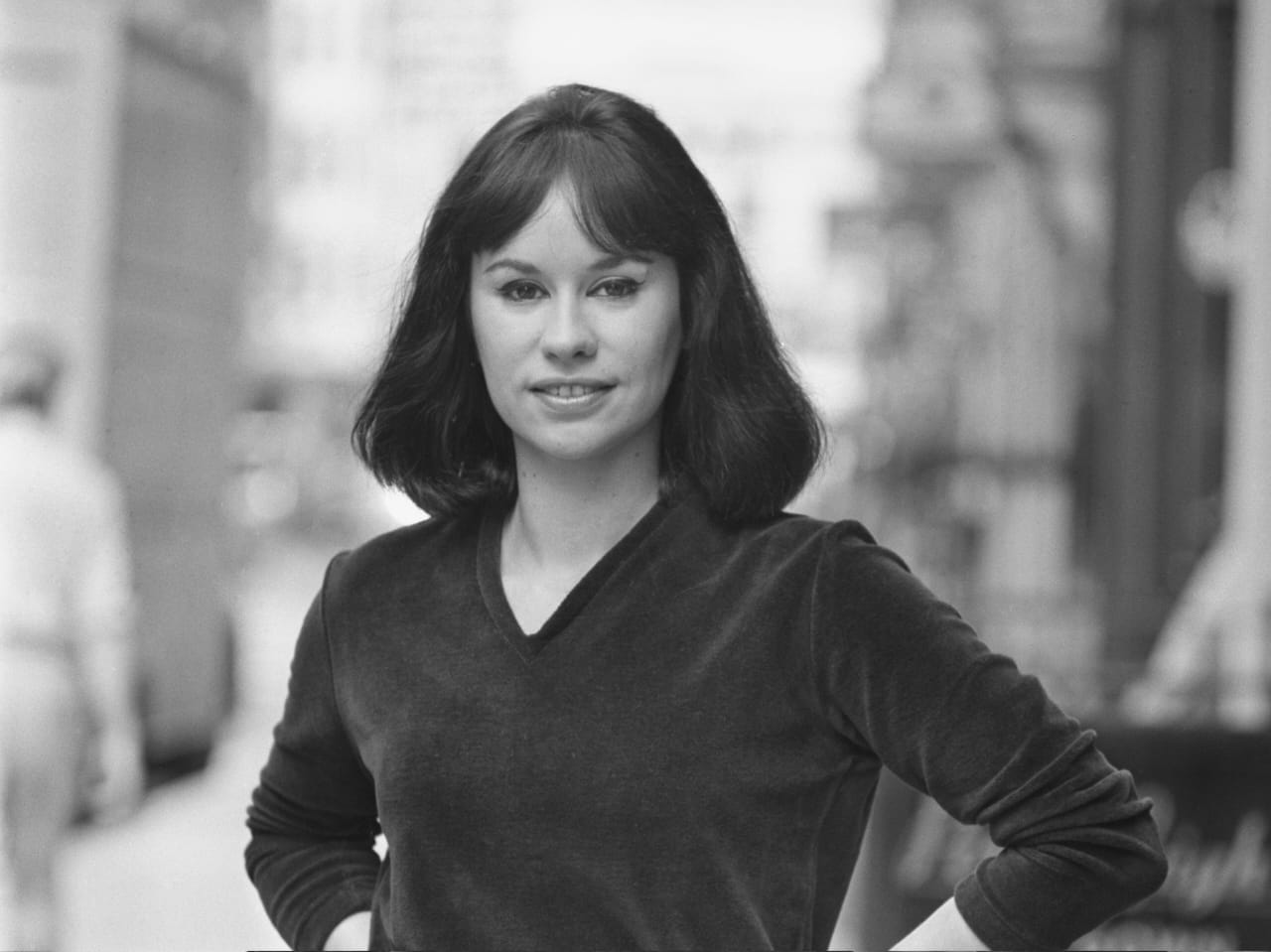 Astrud Gilberto (Getty Images)