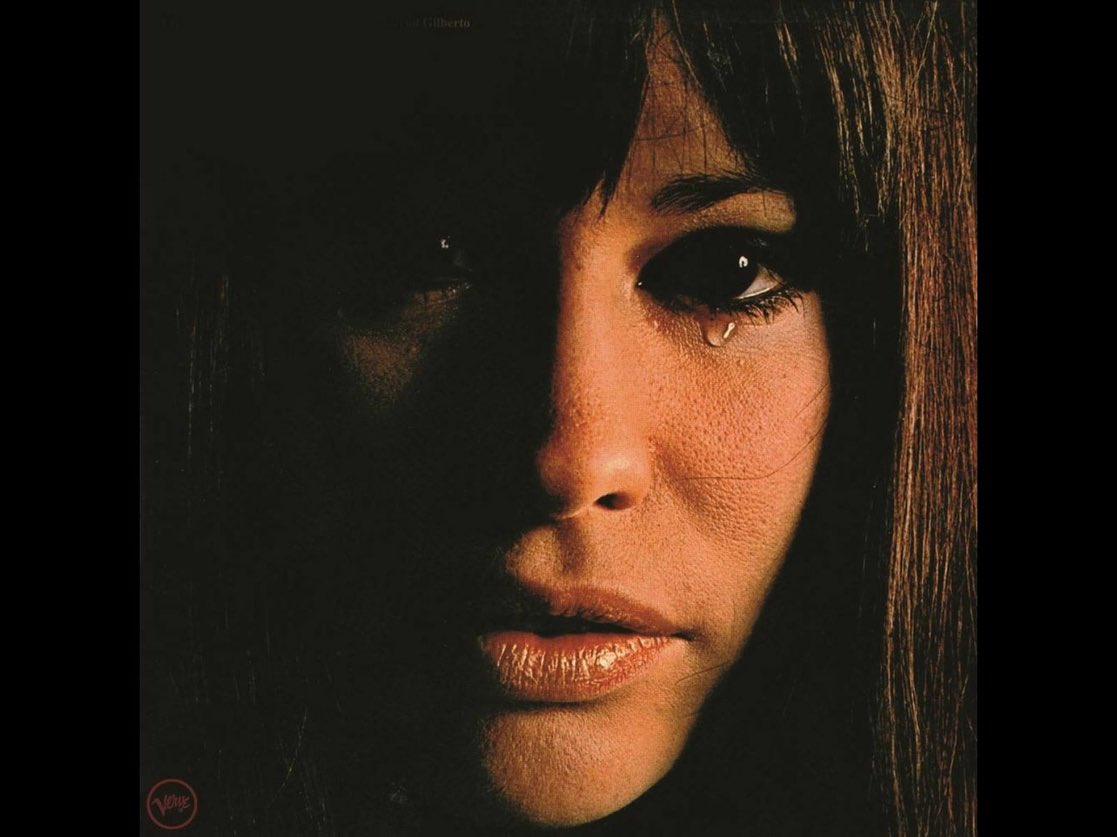 Astrud Gilberto (Reprodução)