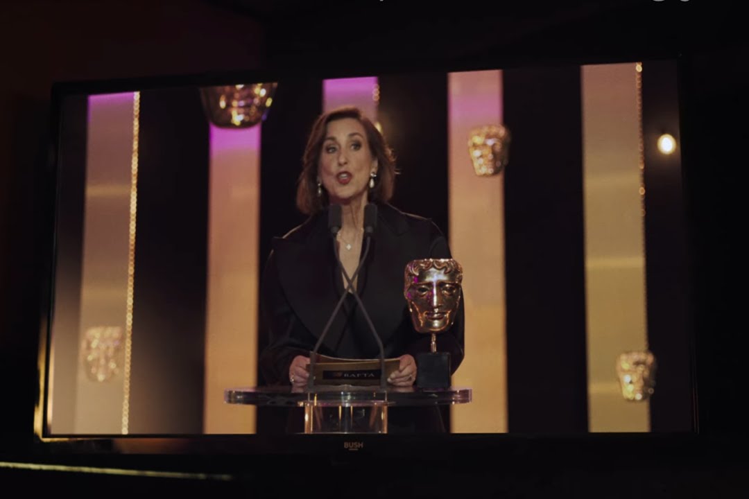 "Loch Henry", novo episódio de Black Mirror (Reprodução)