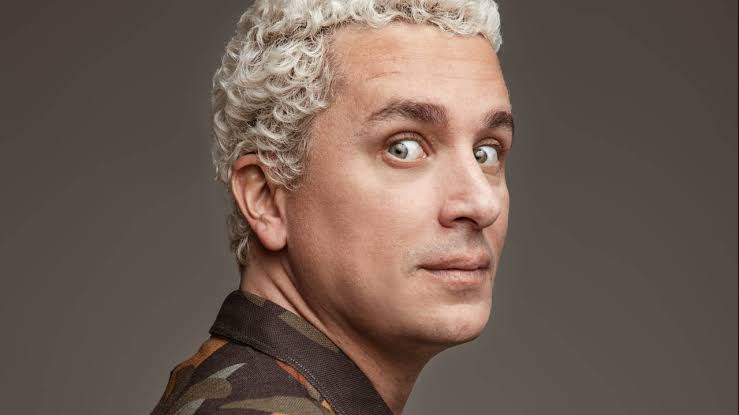 Rafael Portugal (Divulgação)