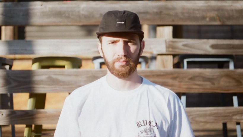 Lucas Bidran (Foto: @maxwell_goldberg)