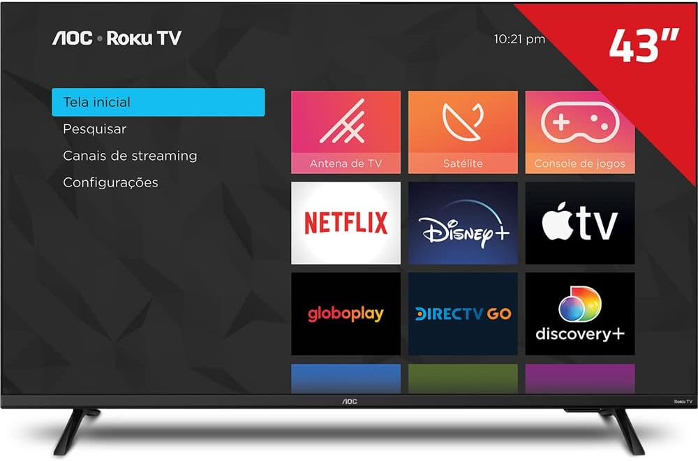 Créditos: Reprodução/Amazon