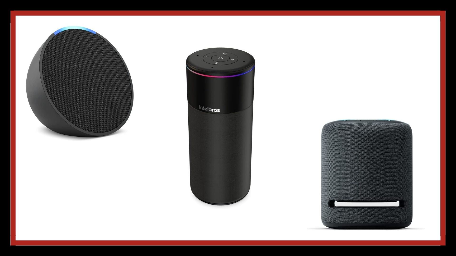 Nós preparamos uma lista com alguns dispositivos que podem te interessar