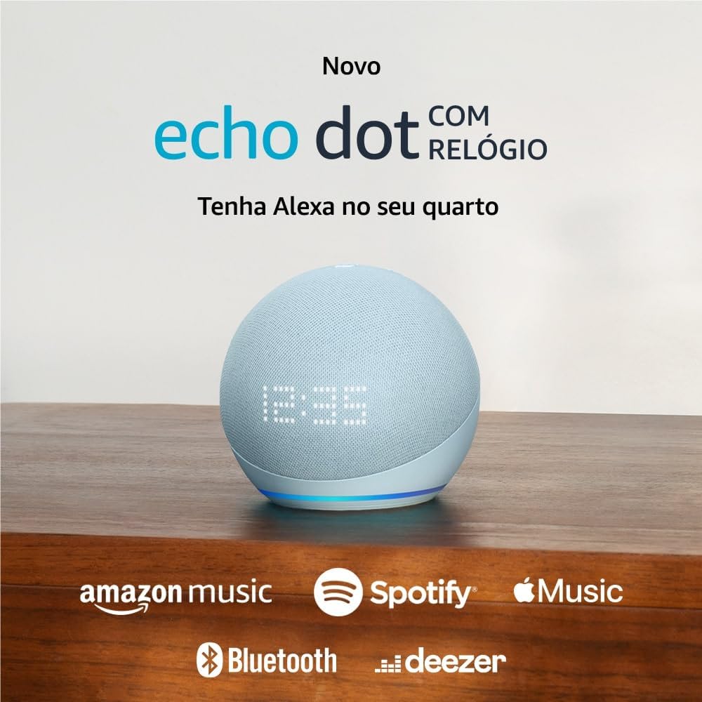 Reprodução/Amazon