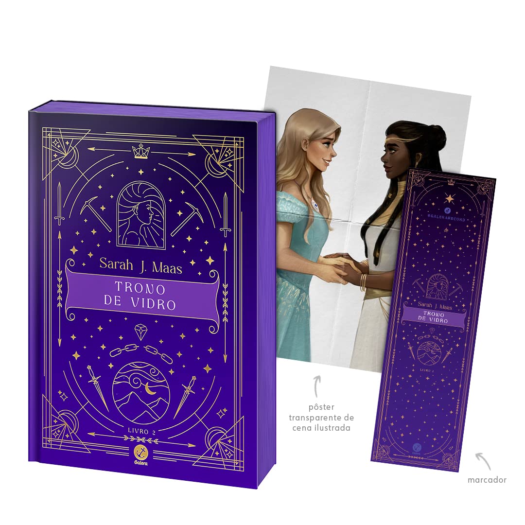 Créditos: Reprodução/Amazon