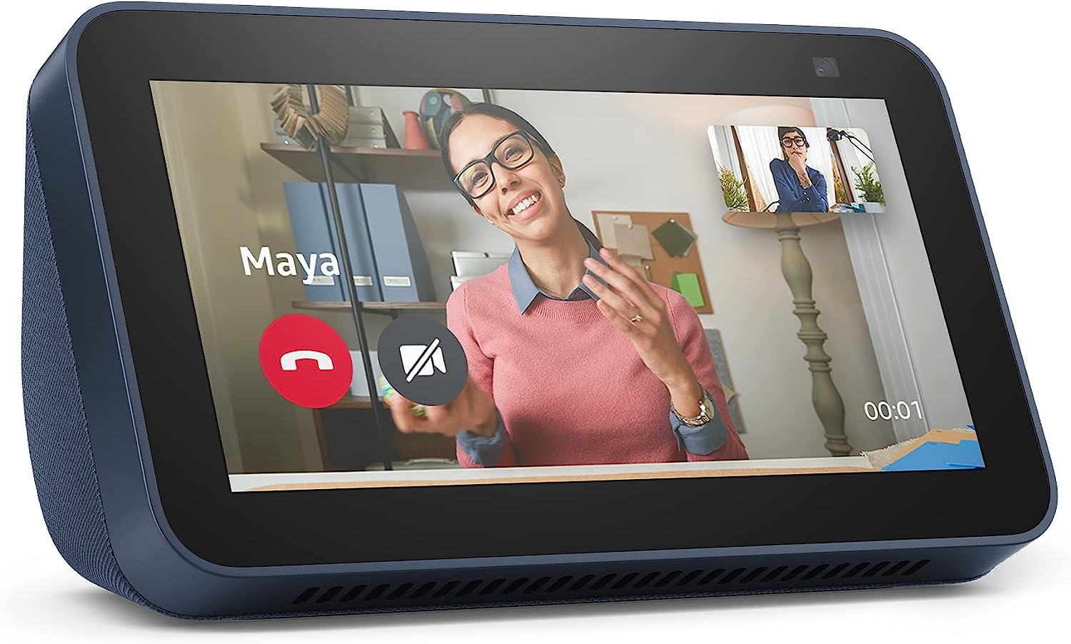 Créditos: Reprodução/Amazon