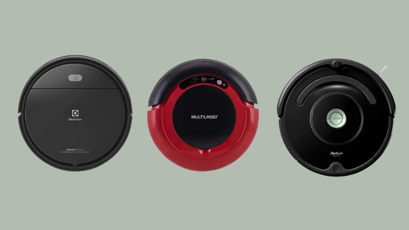 Venha conferir algumas opções que vão te ajudar na hora de limpar a casa!