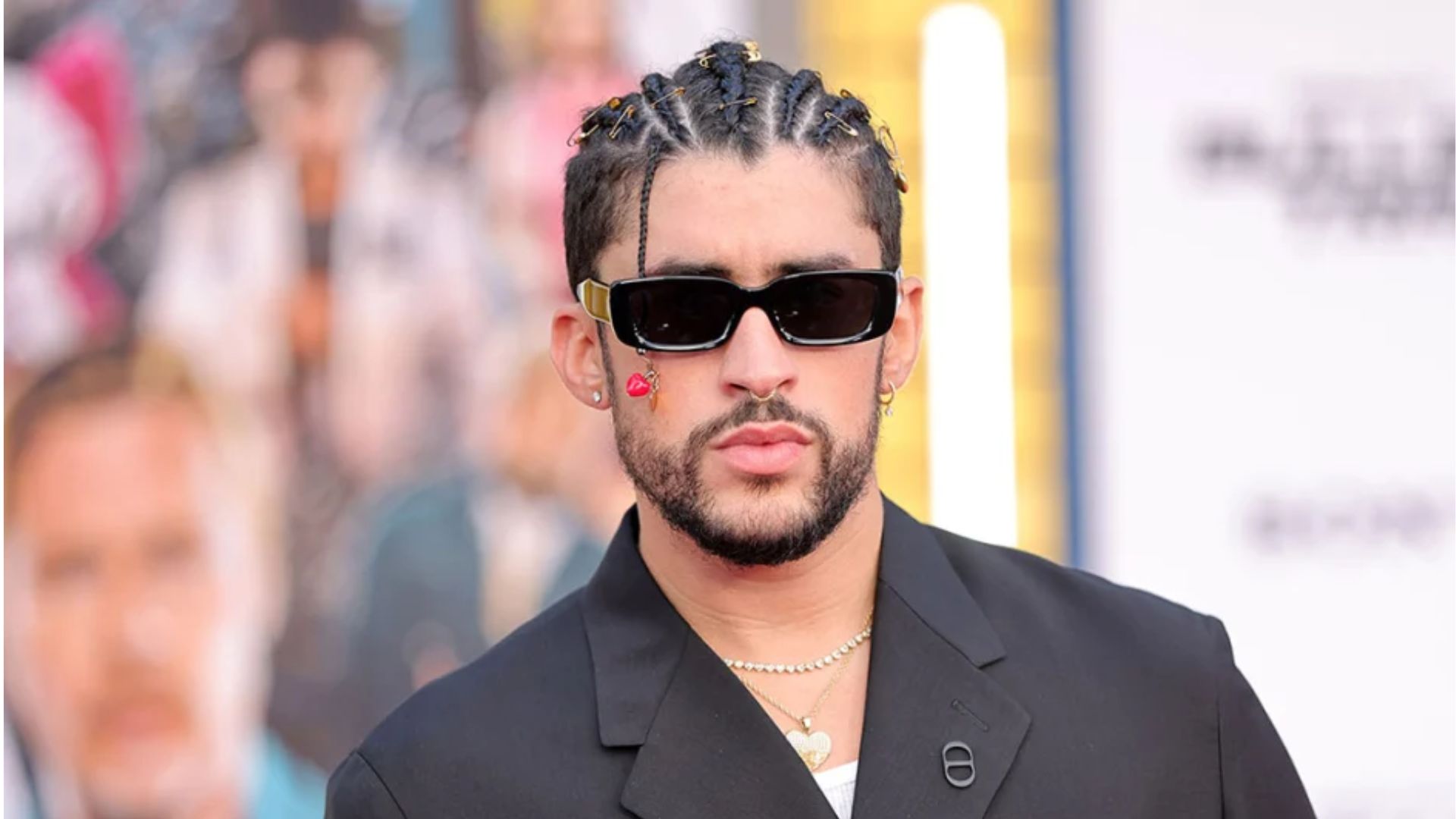 Bad Bunny (Foto: Matt Winkelmeyer / WireImage)