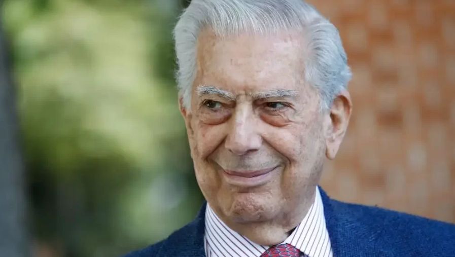 Mario Vargas Llosa (Foto: Oscar J.Barroso/Europa Press/Getty Images)