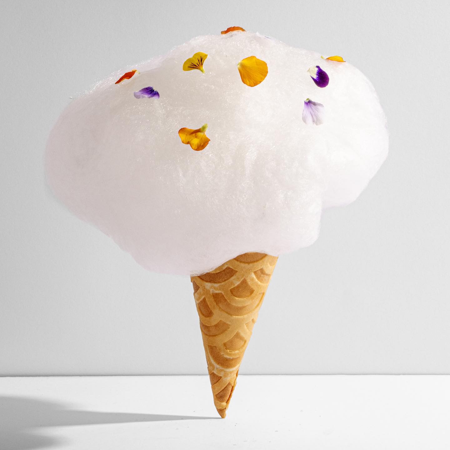 Cherlato, o sorvete de Cher (Divulgação)