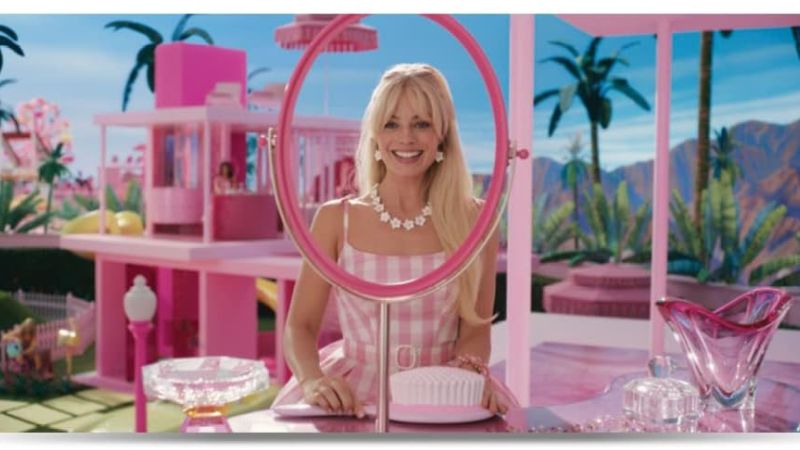 O filme de Greta Gerwig tomou conta das salas de cinema, e separamos curiosidades interessantes que ocorreram durante as filmagens