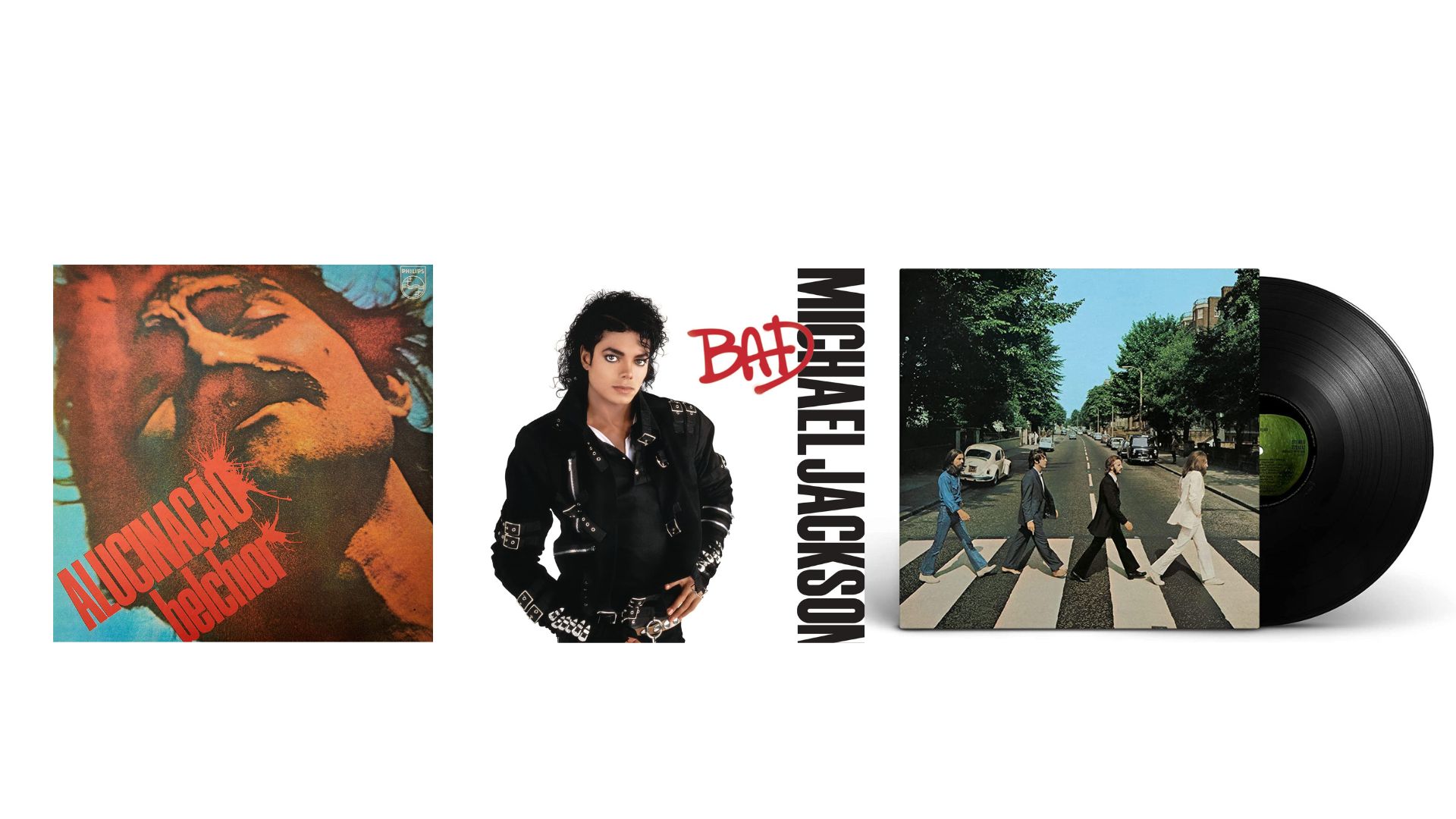 Separamos 10 discos em promoção no Prime Day que você precisa adquirir!