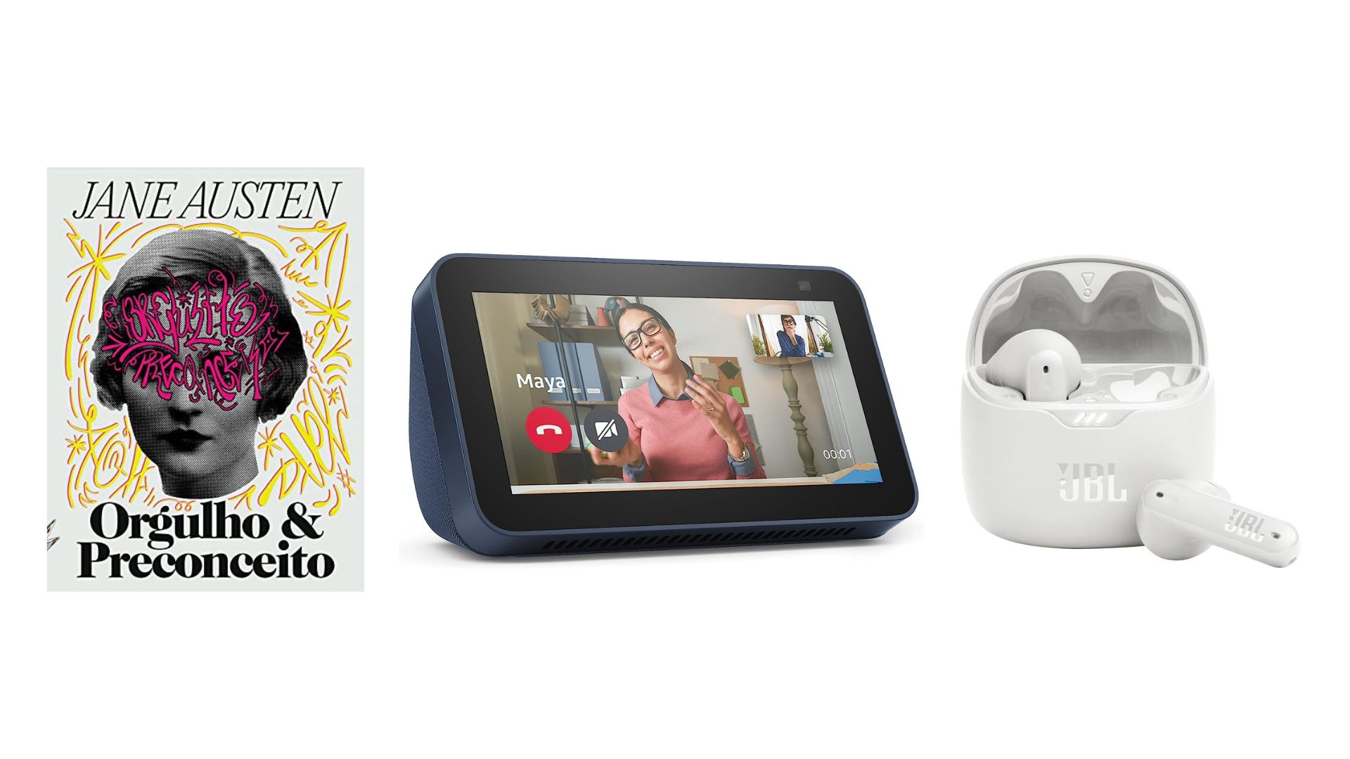 Dê uma conferida e saiba mais sobre o Prime Day e suas ofertas!