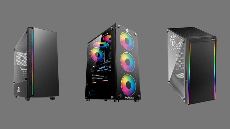 Separamos 10 opções para os gamers de plantão. Vem ver!