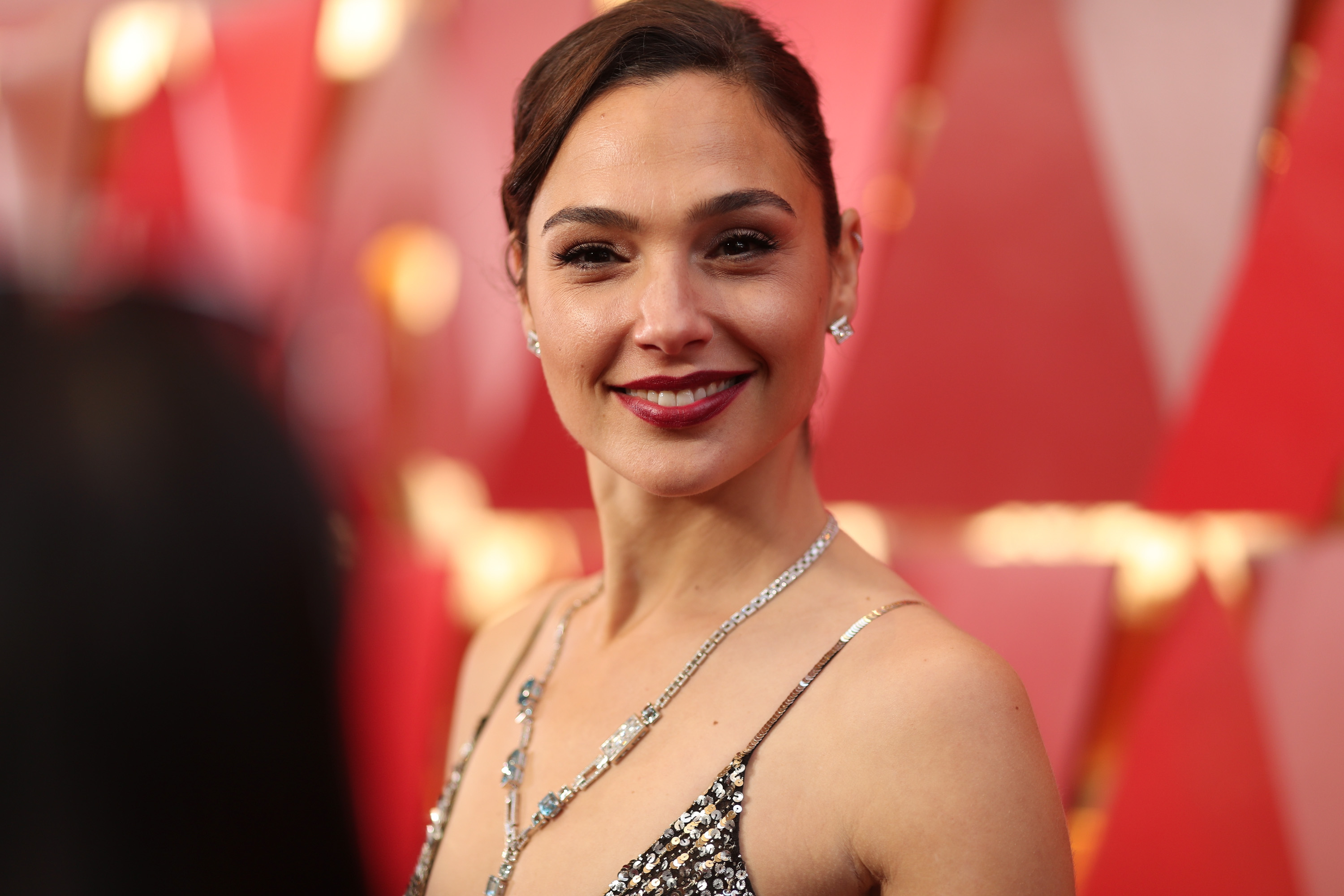 Gal Gadot (Foto: Christopher Polk/Getty Images)