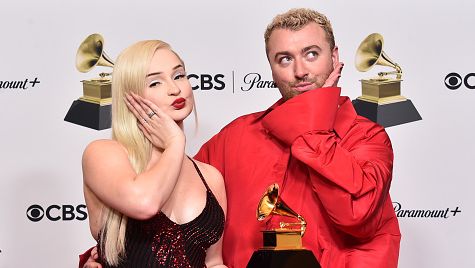 Alberto E. Rodriguez/Getty Images for The Recording Academy)