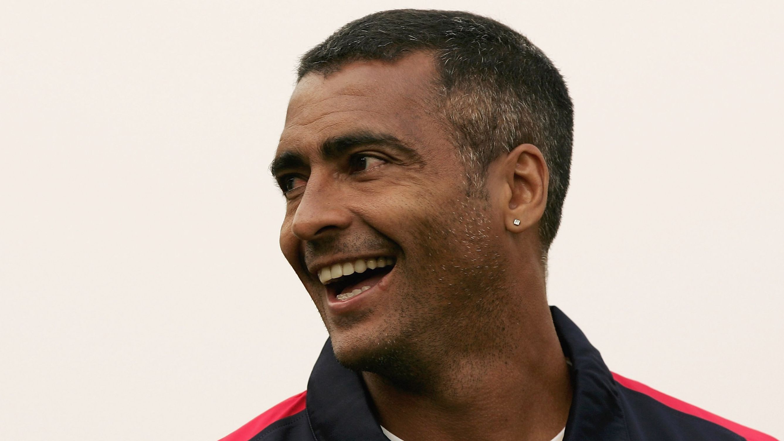 Romário (Foto: Getty Images)