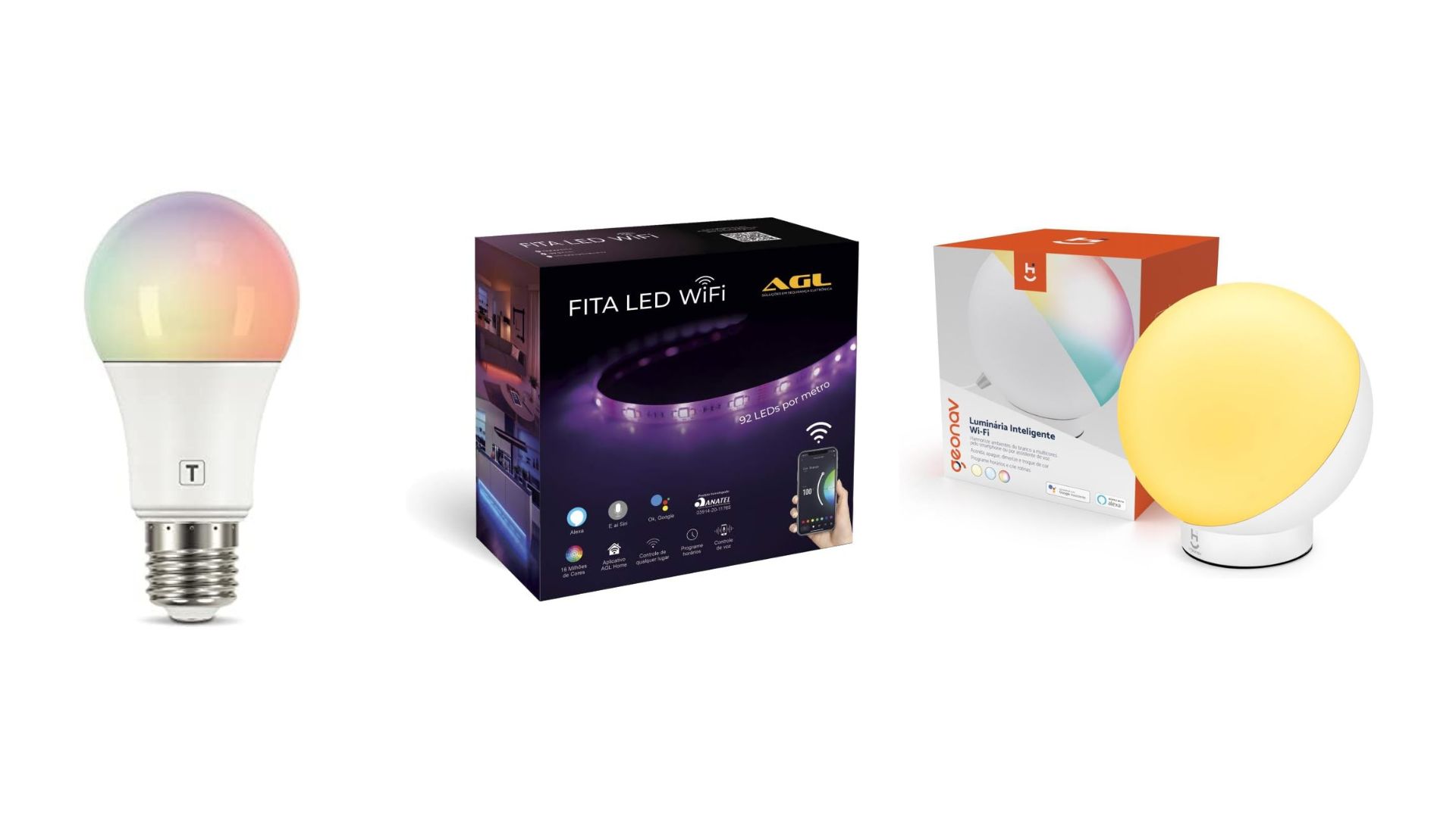 Aproveite o Prime Day para automatizar a sua casa!