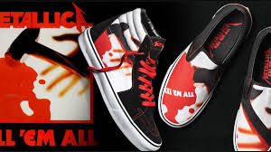 'Kill 'Em All', do Metallica, faz 40 anos (Reprodução)