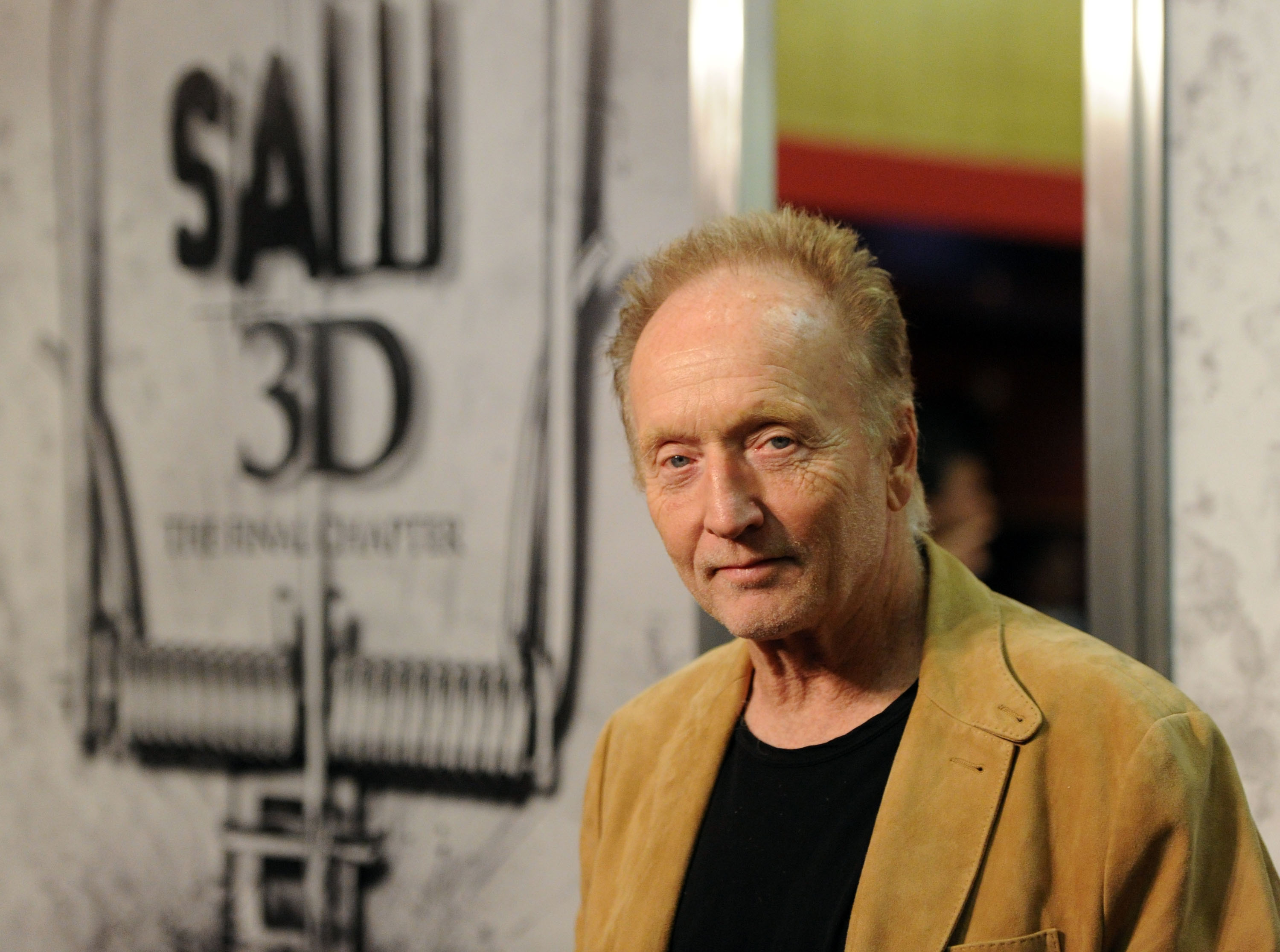 Tobin Bell (Foto: Getty images)