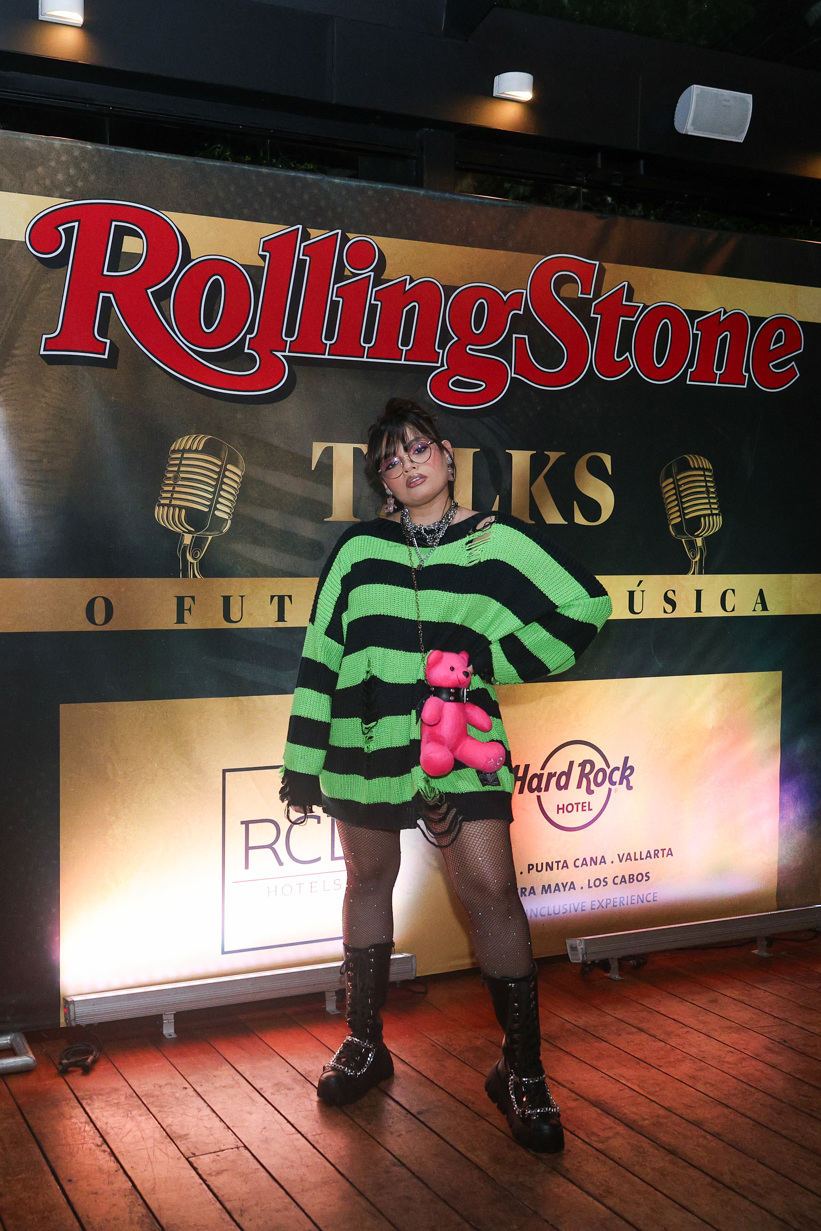 Carolzinha, de Carol & Vitória (Fabrizia Granatieri)